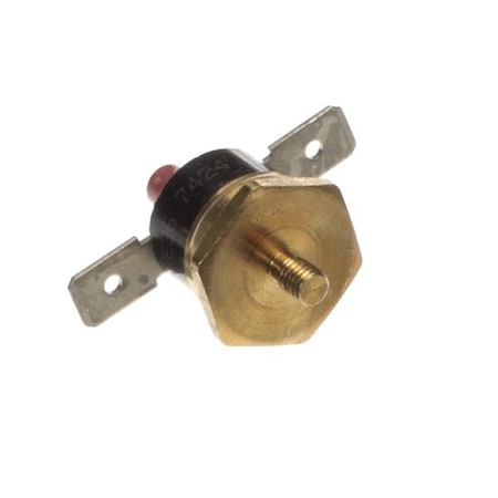 Seb Professional Safety Temperature Limiter 3326742000